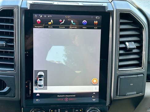 Used 2017 Ford F150 XLT image 13