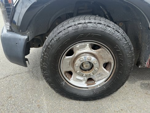 Used 2008 Ford F250 XL image 10