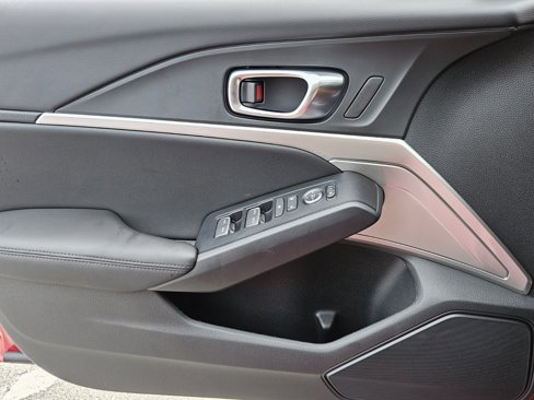 New 2025 Acura Integra image 38