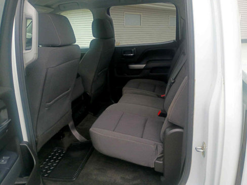 Used 2017 Chevrolet Silverado 2500 LT w/ LT Convenience Package image 13