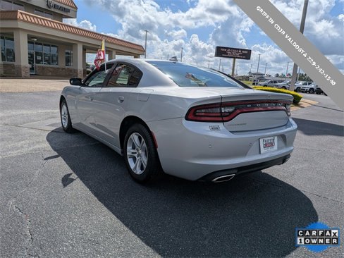 Used 2023 Dodge Charger SXT image 5