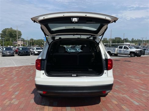 Used 2016 Honda Pilot EX image 28