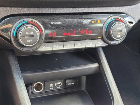 Used 2019 Kia Forte LXS image 19
