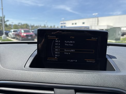 Used 2018 Audi Q3 2.0T Premium image 27