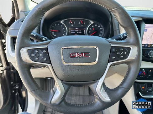 Used 2020 GMC Terrain Denali w/ Denali Premium Package image 32