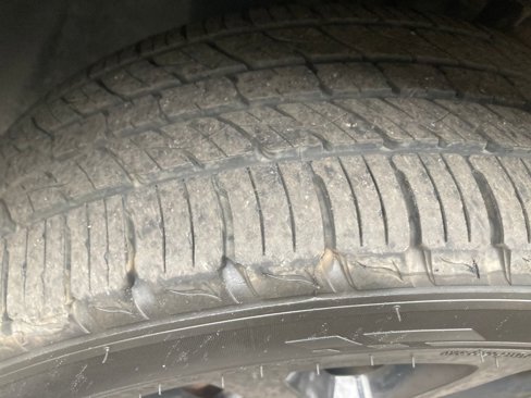 Used 2017 Jeep Renegade Altitude image 36