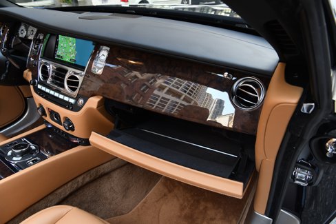 Certified 2021 Rolls-Royce Dawn image 17