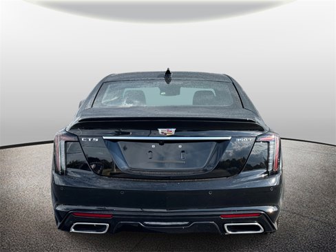 New 2026 Cadillac CT5 Sport image 3