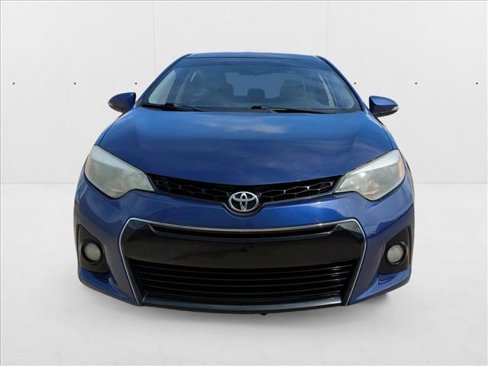 Used 2014 Toyota Corolla S image 2