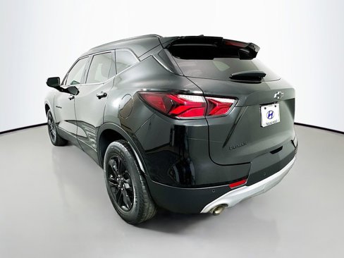 Used 2021 Chevrolet Blazer LT image 7