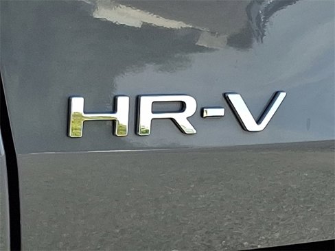 Used 2023 Honda HR-V Sport image 30