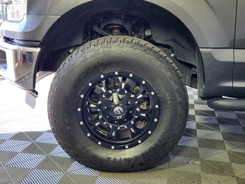 Used 2015 Ford F150 XLT w/ Equipment Group 301A Mid image 18