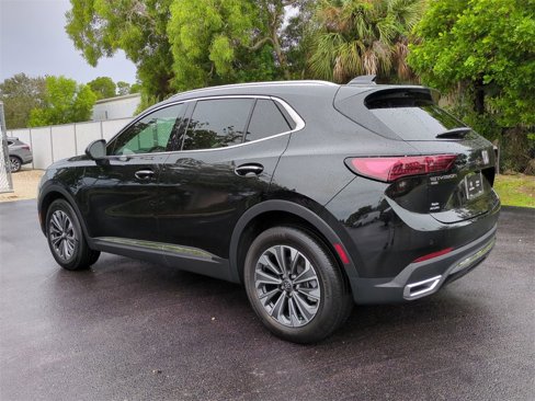 Used 2024 Buick Envision Preferred image 6