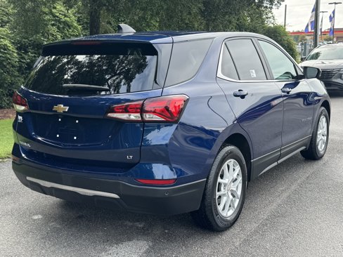 Used 2022 Chevrolet Equinox LT image 41