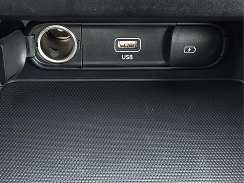 Used 2024 Kia Forte GT image 19