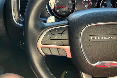 Used 2015 Dodge Charger SXT w/ Driver Confidence Group image 20