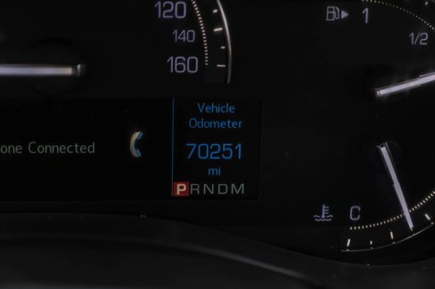 Used 2018 Cadillac ATS 2.0T Sedan image 26