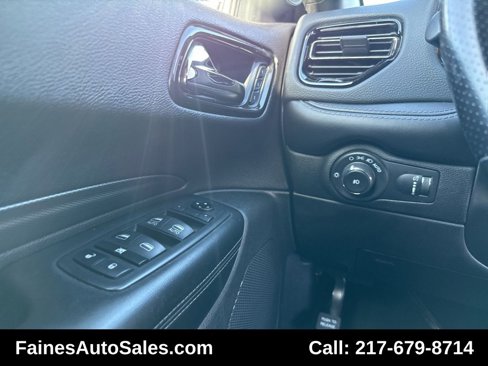 Used 2021 Dodge Durango GT image 91
