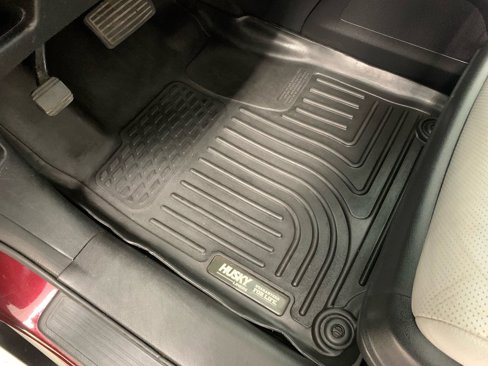 Used 2015 Honda CR-V EX-L image 21