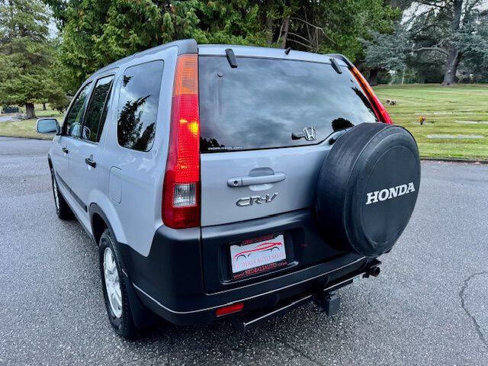 Used 2002 Honda CR-V EX image 8