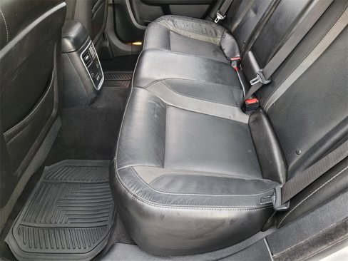 Used 2021 Dodge Charger SXT w/ Leather Interior Group image 14