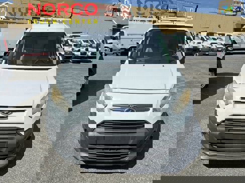 Used 2014 Ford Transit Connect XL image 5