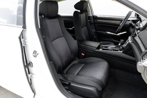 Used 2019 Honda Accord LX image 29