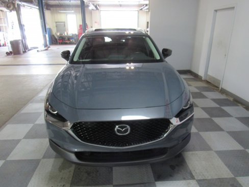 Used 2022 MAZDA CX-30 AWD 2.5 S w/ Preferred Package image 10