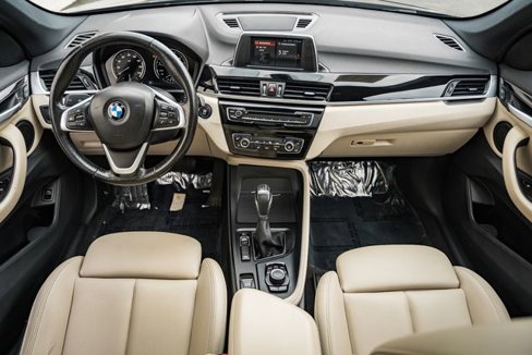 Used 2018 BMW X1 xDrive28i w/ Convenience Package image 2