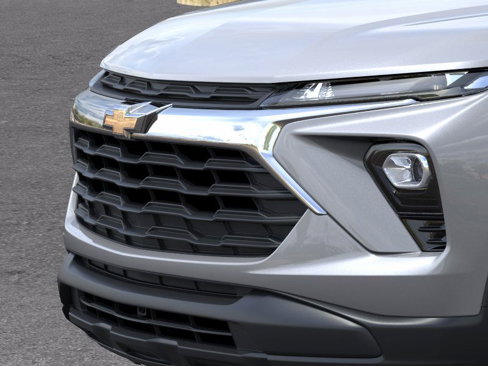 New 2026 Chevrolet TrailBlazer LS w/ LS Convenience Package image 13