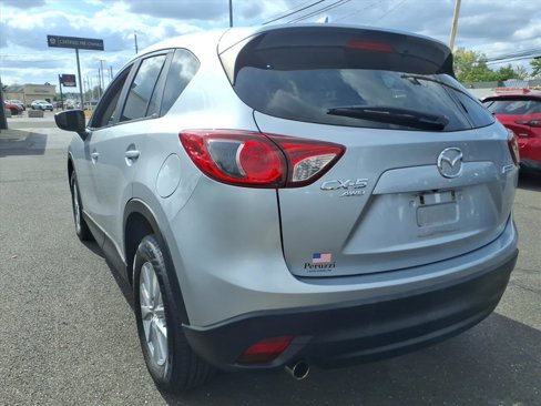 Used 2016 MAZDA CX-5 Touring image 9