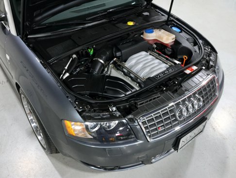 Used 2006 Audi S4 Cabriolet image 57