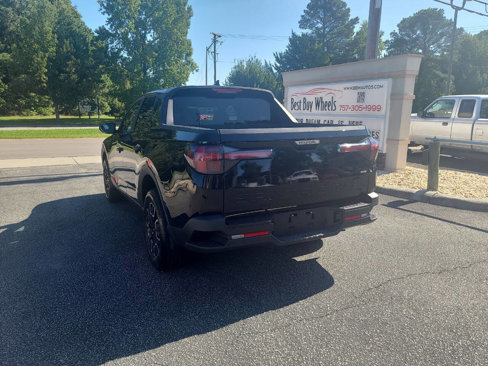 Used 2023 Hyundai Santa Cruz SEL image 5