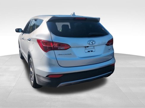 Used 2015 Hyundai Santa Fe Sport image 6