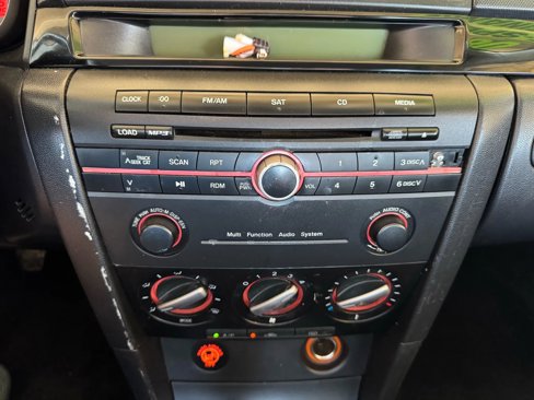 Used 2008 MAZDA MAZDA3 i Touring Value image 13