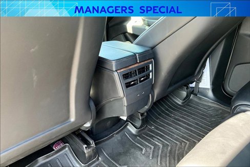 Used 2020 Tesla Model X Long Range image 30