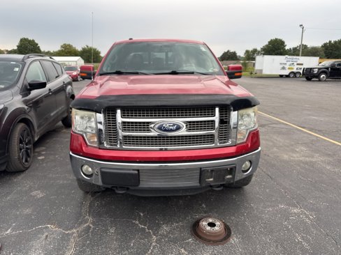 Used 2011 Ford F150 Lariat image 2