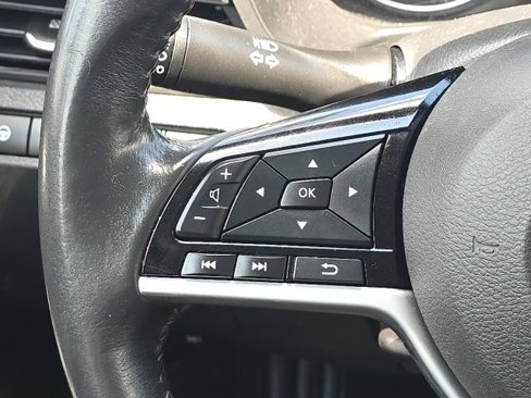 Used 2022 Nissan Altima 2.5 SV w/ SV Premium Package image 24
