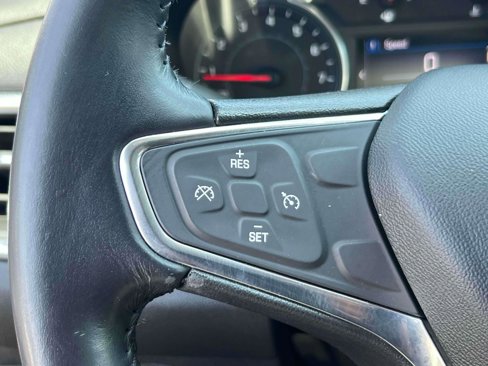 Used 2019 Chevrolet Equinox LT image 21