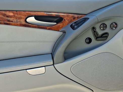 Used 2003 Mercedes-Benz SL 500 image 12