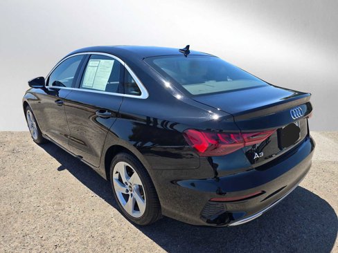 Used 2022 Audi A3 2.0T Premium image 5