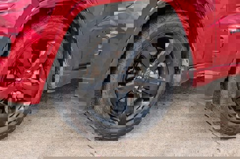 Used 2015 Jeep Grand Cherokee Altitude image 56