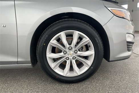 Used 2023 Chevrolet Malibu LT image 48