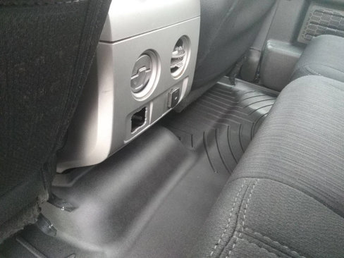 Used 2012 Ford F150 FX4 w/ FX Plus Pkg image 19