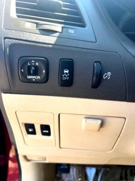 Used 2011 Lexus ES 350 image 12