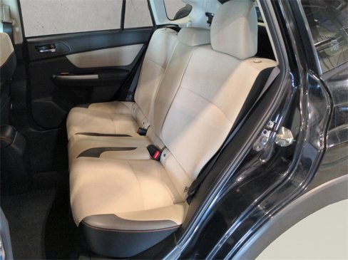 Used 2017 Subaru Crosstrek 2.0i Premium w/ Moonroof Package image 35