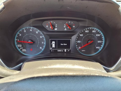 Used 2020 Chevrolet Equinox LS w/ LS Convenience Package image 12