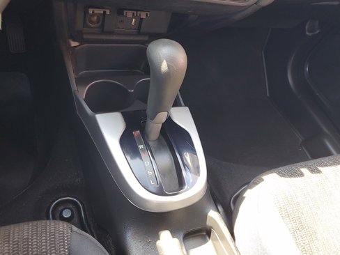 Used 2016 Honda Fit LX image 29