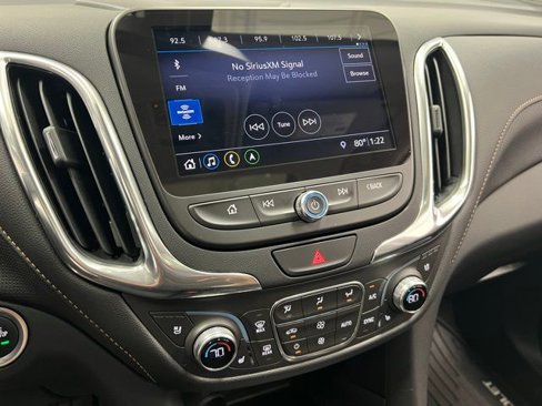 Used 2019 Chevrolet Equinox Premier image 14