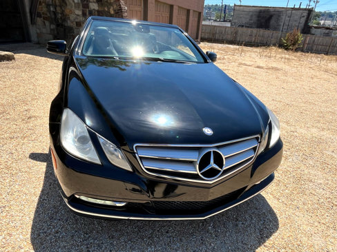 Used 2013 Mercedes-Benz E 350 Cabriolet image 14